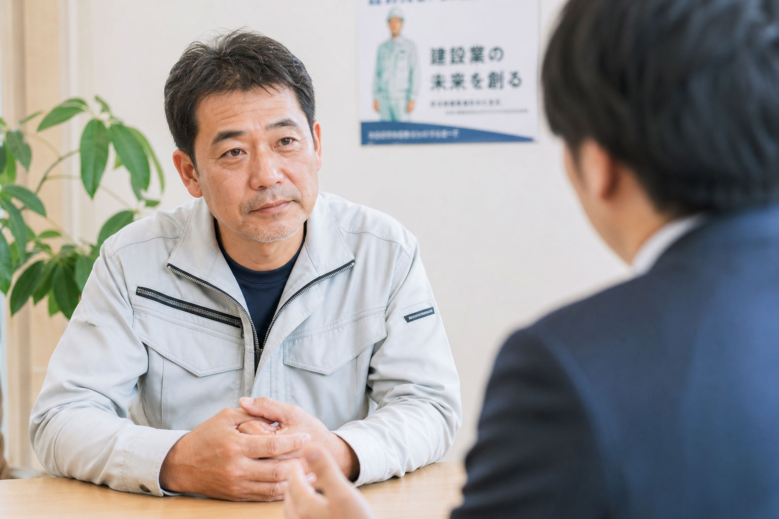 現場経験者に特化