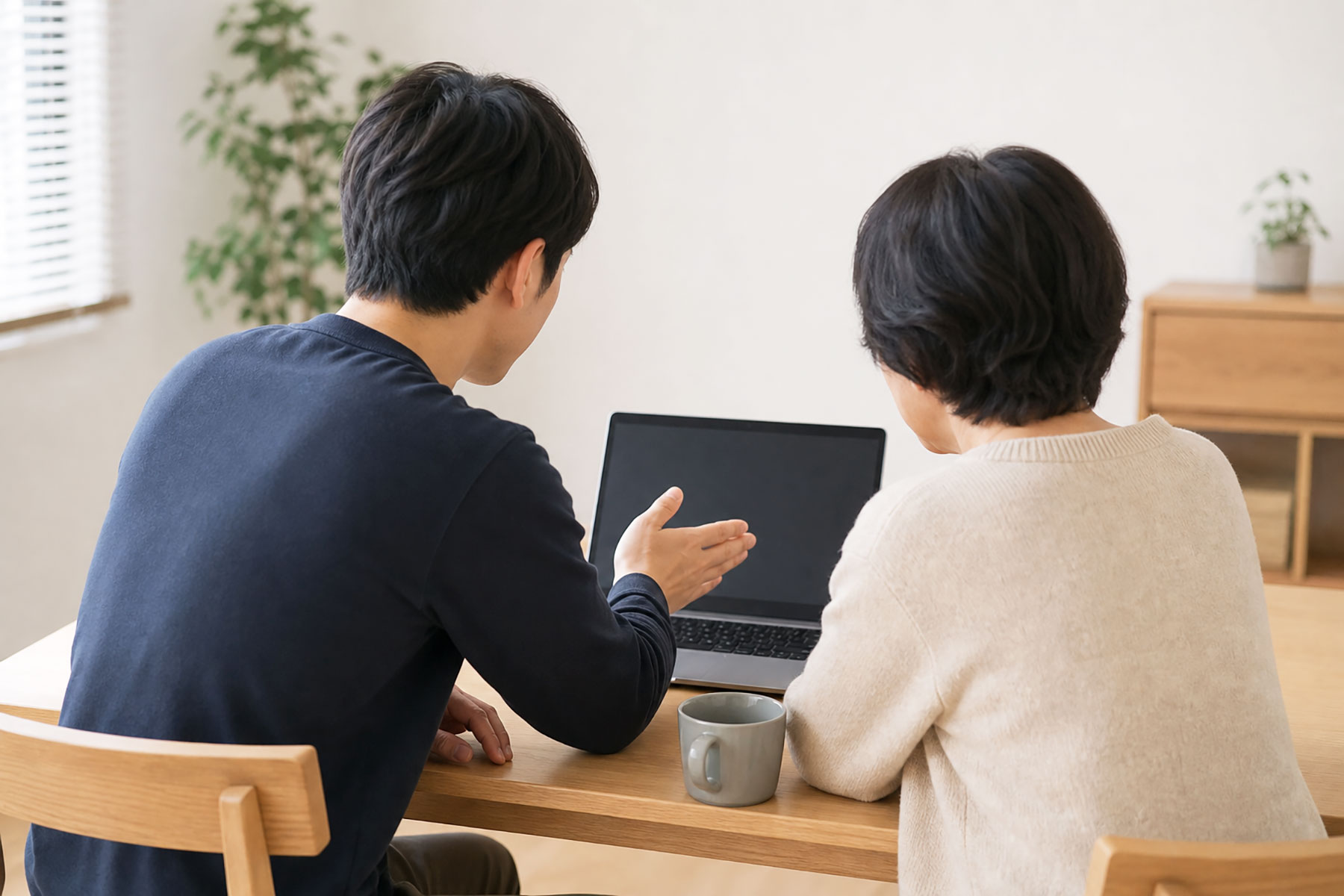 個人の方から小規模事業者様まで対応